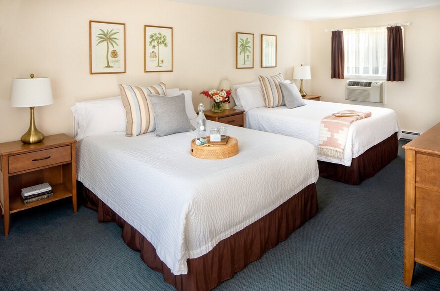 More Photos Of 1411 Route 6A, East Dennis Hotel For Sale