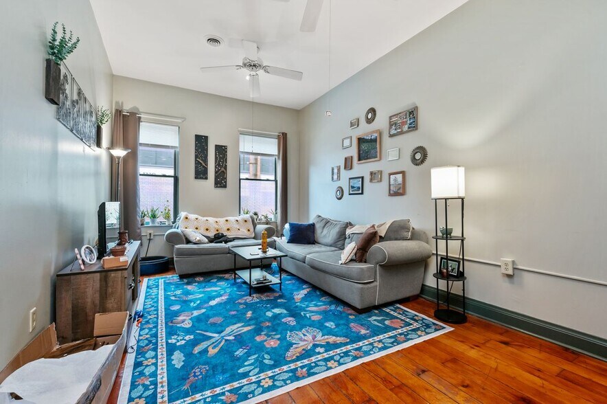 More Photos Of 4323 Butler St, Pittsburgh Storefront Retail Residential For Sale