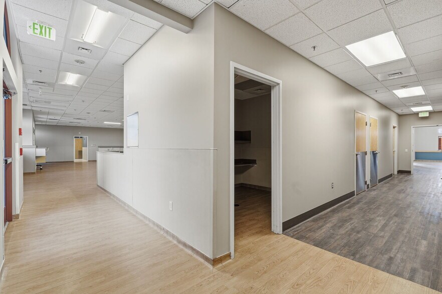 More Photos Of 6825 Burden Blvd, Pasco Medical For Lease