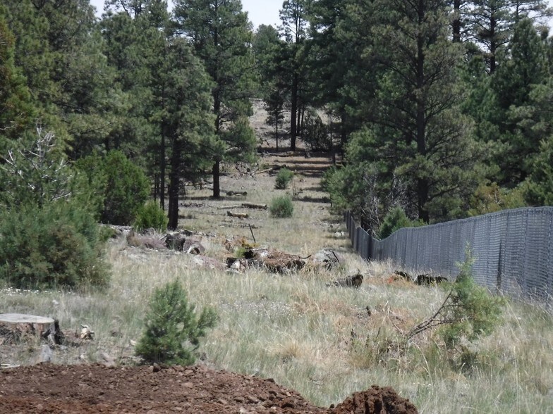 More Photos Of Interstate 40 @ Roundhouse Rd, Williams Land For Sale