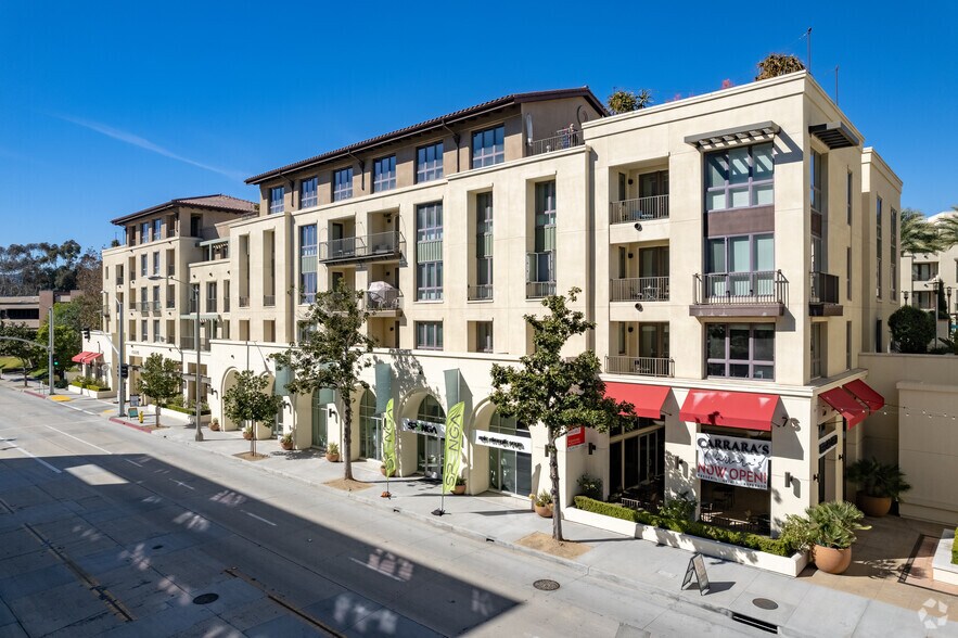More Photos Of 75 W Walnut St, Pasadena Apartments For Lease
