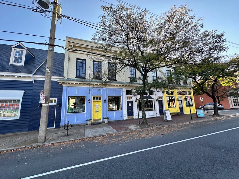More Photos Of 1211 W Main St, Richmond Storefront Retail Office For Lease