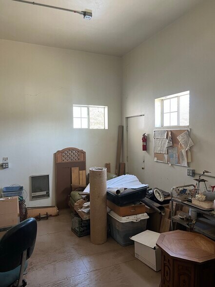 More Photos Of 44 Helena Ave, Santa Barbara Warehouse For Sale