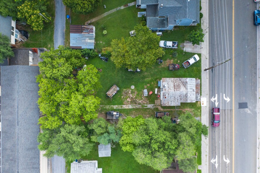 More Photos Of 208 E 6th St, Front Royal Land For Sale