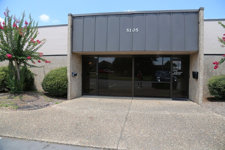 More Photos Of 5105 McClanahan Dr, North Little Rock Research And Development For Lease