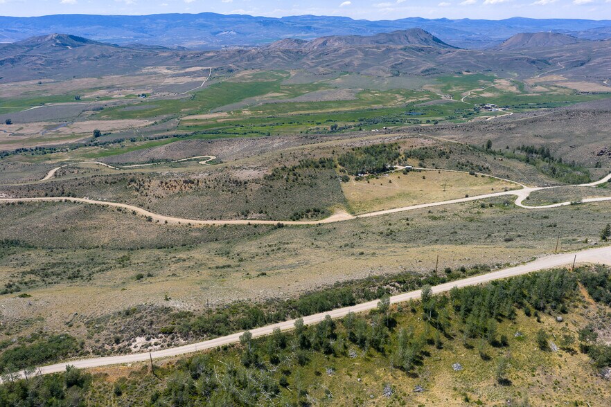 More Photos Of 441 GCR 2414, Kremmling Land For Sale