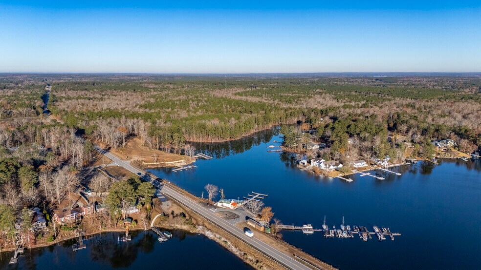 More Photos Of Highway 378 - D&J Plaza, Leesville Land For Sale