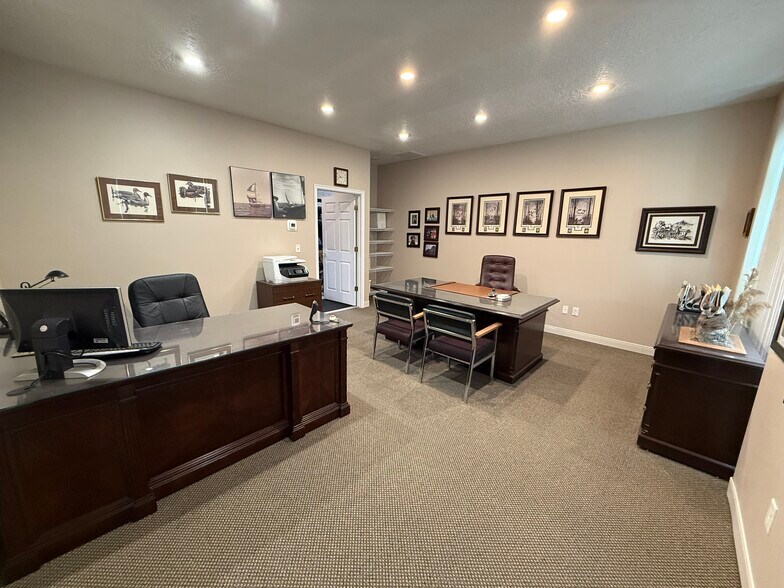 More Photos Of 7777 S Allen St, Midvale Industrial For Sale
