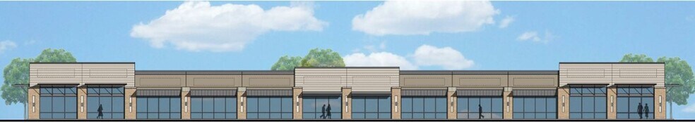 More Photos Of Wiseman Blvd & Cottonwood Way, San Antonio Unknown For Lease
