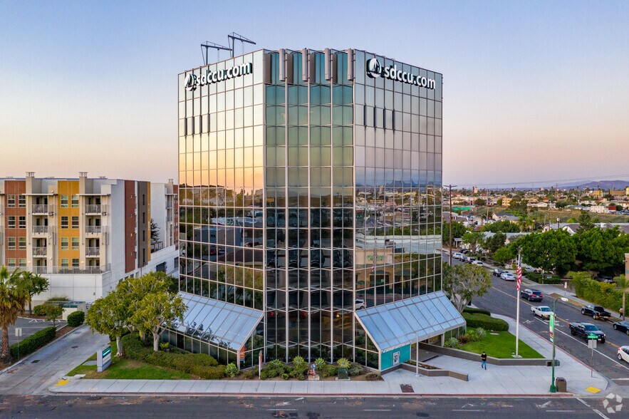More Photos Of 3180 University Ave, San Diego Office For Lease