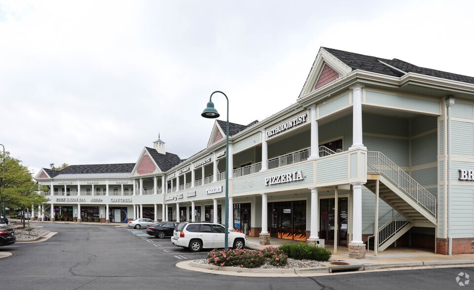 More Photos Of 42882 Truro Parish Dr, Ashburn Storefront For Lease