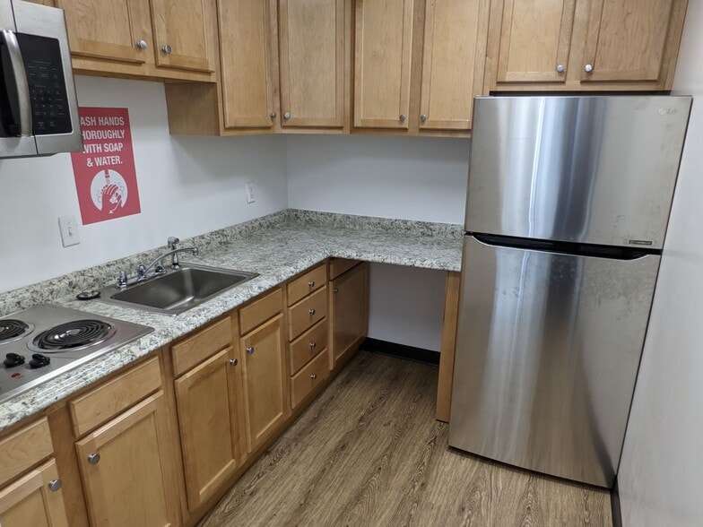 More Photos Of 552 Massachusetts Ave, Cambridge Office For Lease