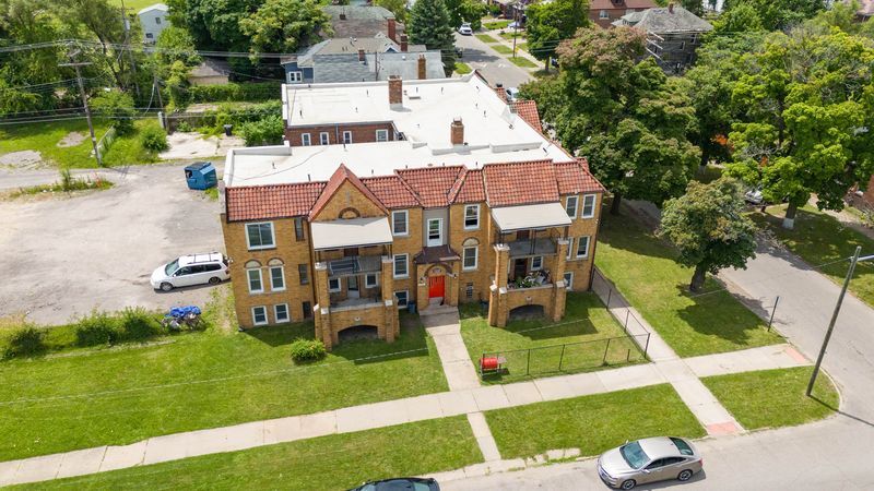 More Photos Of 13535 La Salle Blvd, Detroit Multifamily For Sale