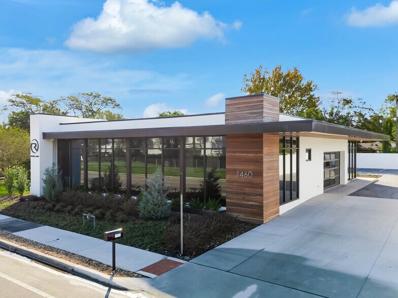 More Photos Of 1460 Minnesota Ave, Winter Park Office For Sale