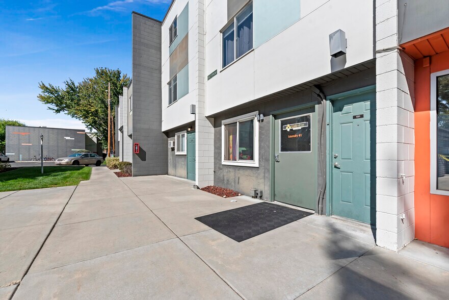 More Photos Of 529 Rossi St, Boise Apartments For Sale