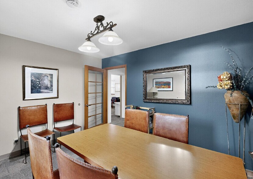 More Photos Of 12042 Nm-14 N, Cedar Crest Office For Sale