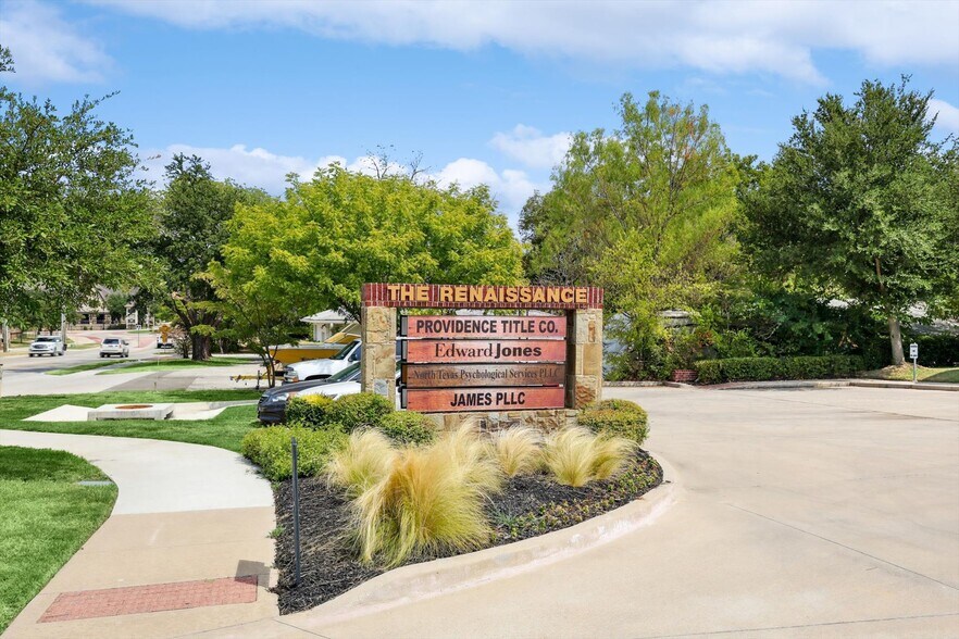 More Photos Of 1117 Glade Rd, Colleyville Medical For Lease