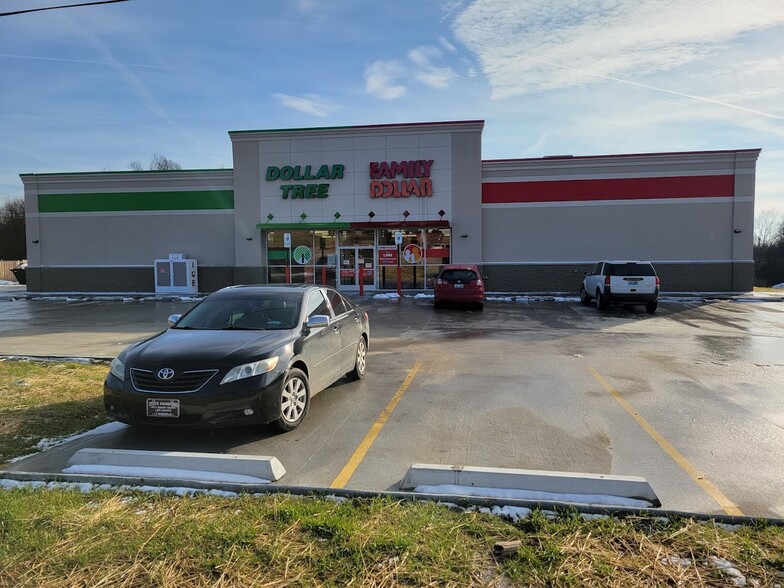 Primary Photo Of 4925 Highway 52, Loretto Supermarket For Sale