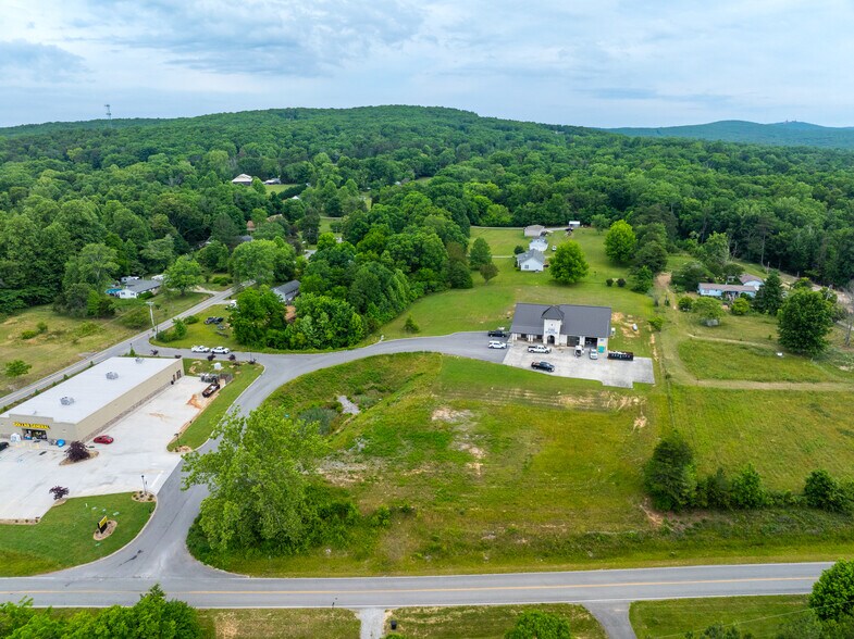More Photos Of Hwy 157, Lookout Mountain Land For Sale