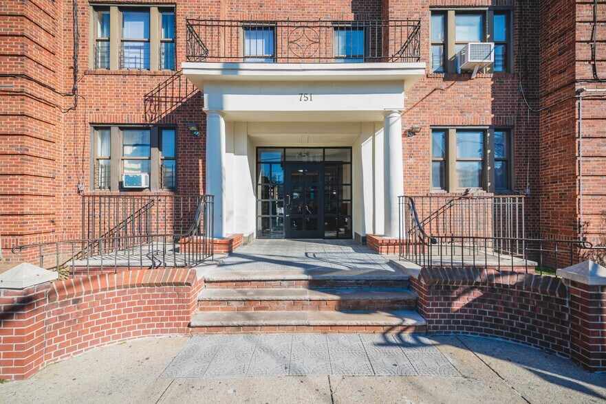 More Photos Of 751 Troy Ave, Brooklyn Apartments For Sale