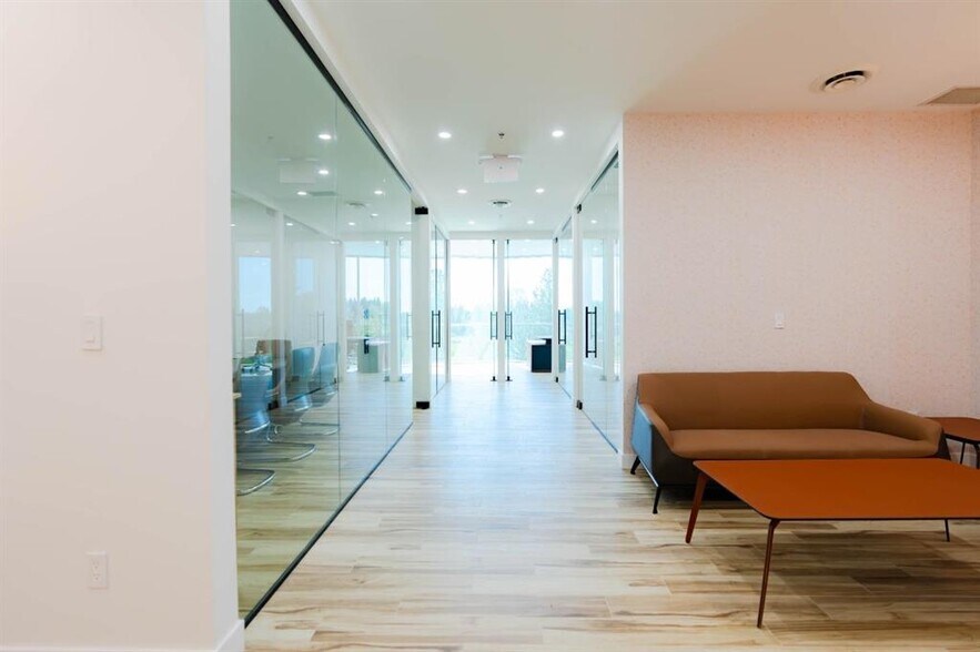 More Photos Of 15315 66 Ave, Surrey Office For Sale