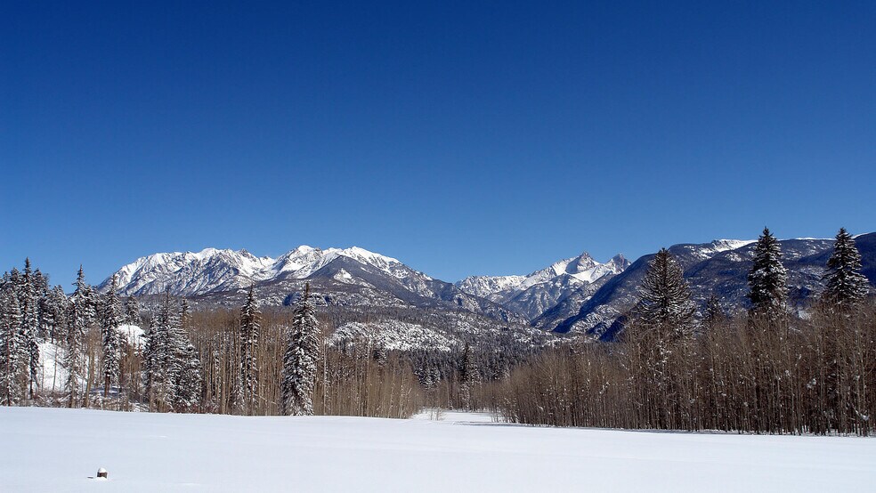 More Photos Of 49789 N. US Highway 550, Durango Land For Sale