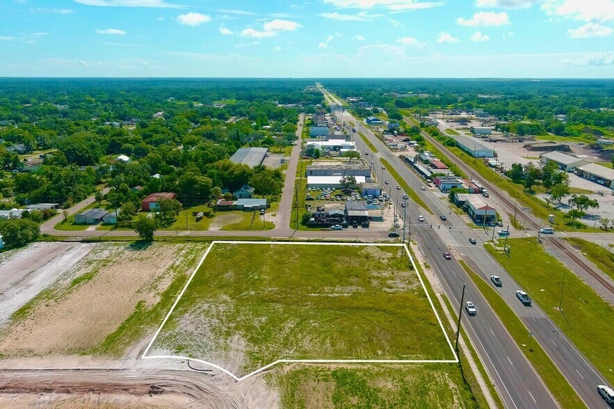 More Photos Of 2190 US 92 E, Lakeland Land For Sale