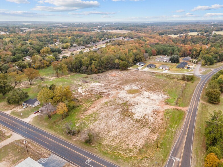 More Photos Of 13970 FM 2710, Lindale Land For Sale