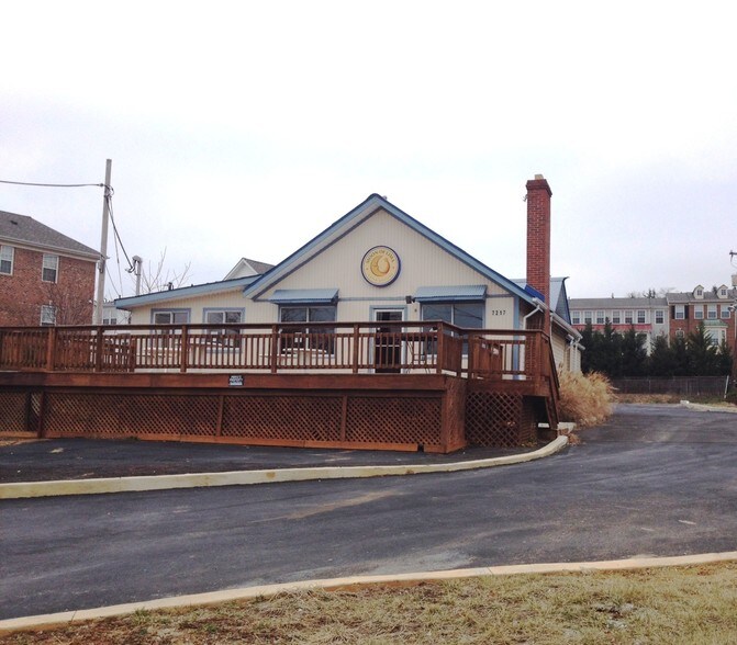 7217 Muncaster Mill Rd, Derwood, MD 20855 Restaurant For Sale