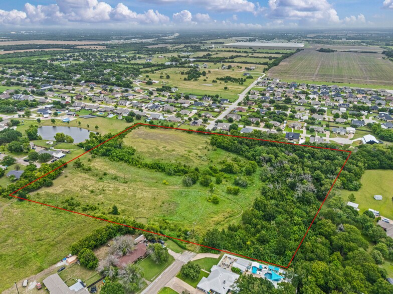 More Photos Of TBD TBD Kristi St, Robinson Land For Sale