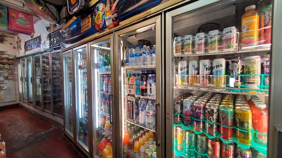 More Photos Of 5075 Randolph St, Maywood Storefront Retail Residential For Sale