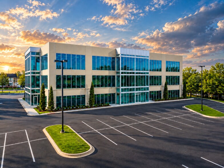 More Photos Of 2700 SE S St, Bentonville Office For Lease