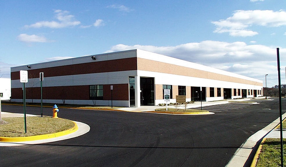 More Photos Of 8480-8498 Kao Cir, Manassas Unknown For Lease