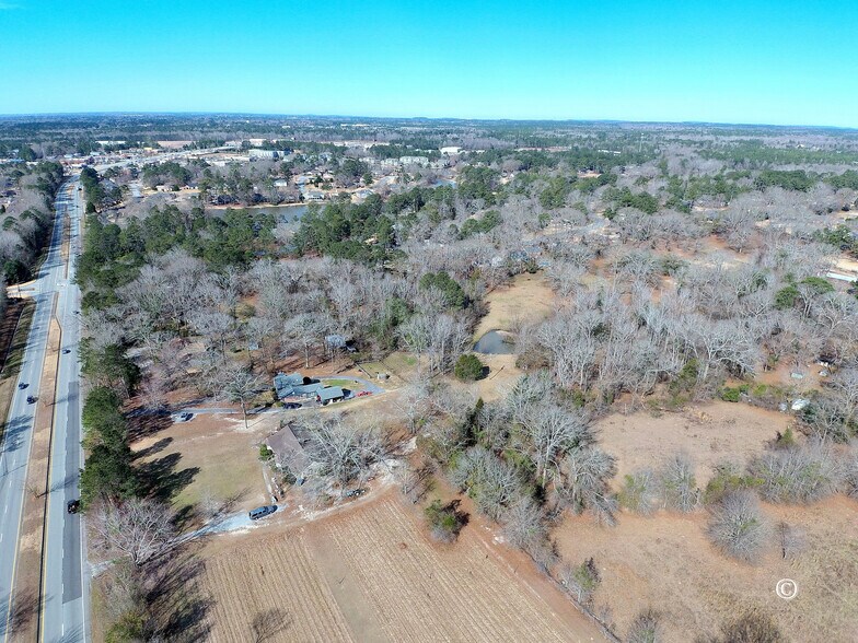 More Photos Of 7593 Beaver Run Rd, Midland Land For Sale