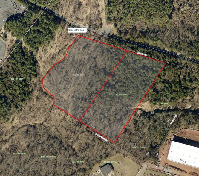 More Photos Of 14908 & 14916 Thompson rd, Chantilly Land For Sale