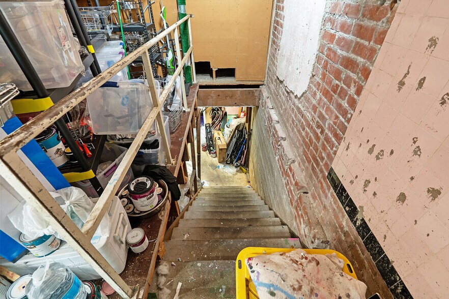 More Photos Of 331 Georgia St, Vallejo Storefront For Sale