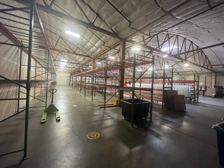More Photos Of 1744 Rollins Rd, Burlingame Warehouse For Lease