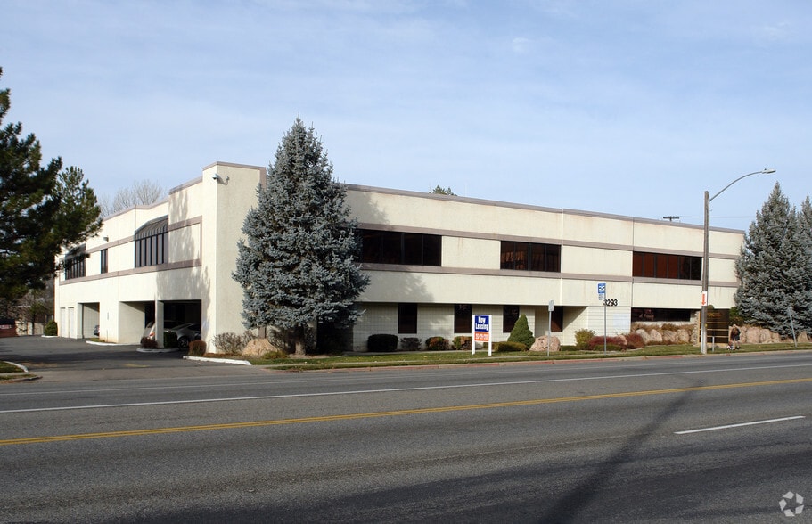 Primary Photo Of 3293 Harrison Blvd, Ogden Office For Lease
