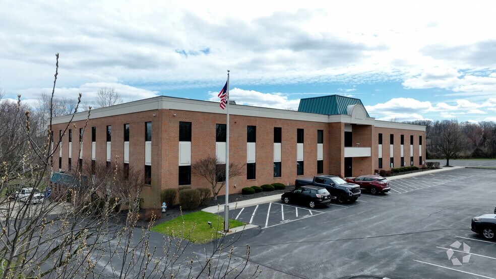 Primary Photo Of 1201 Fulling Mill Rd, Middletown Office For Sale