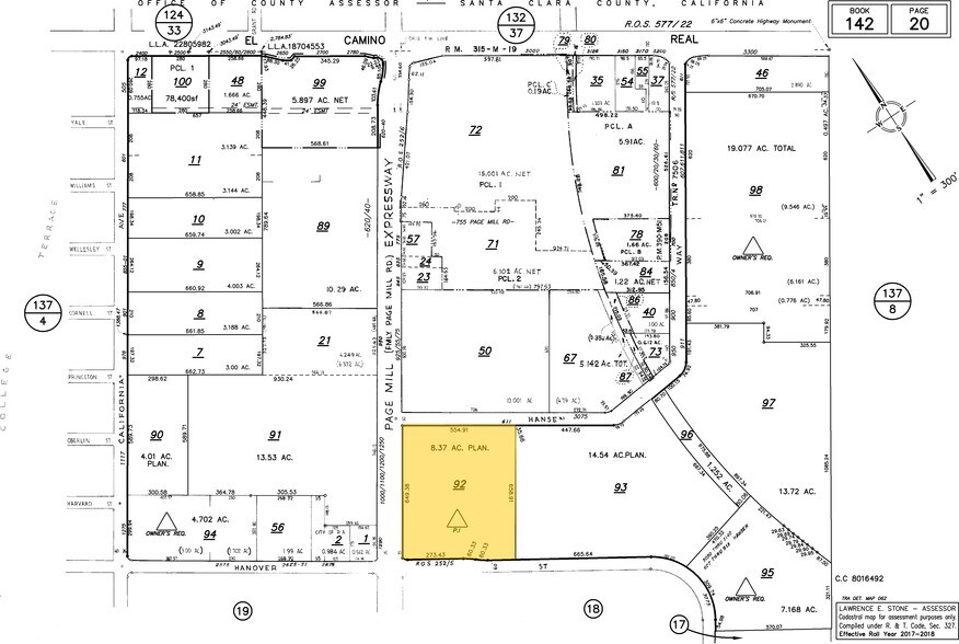 More Photos Of 1001 Page Mill Rd, Palo Alto Office For Lease