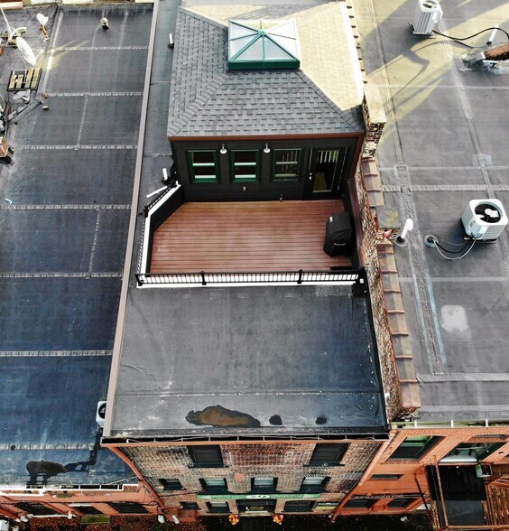 More Photos Of 29 E Market St, Corning Office Residential For Lease