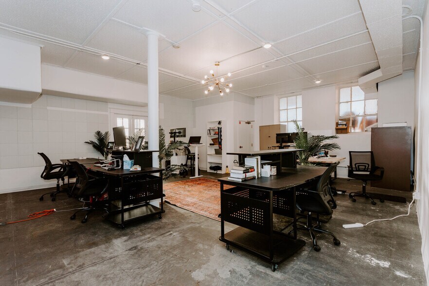 More Photos Of 3511 Gallatin Pike, Nashville Loft Creative Space For Lease