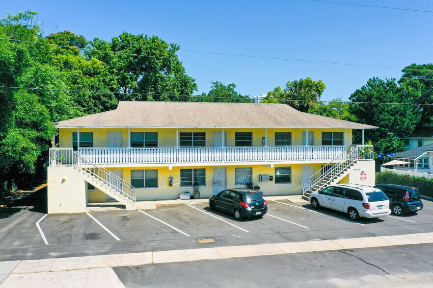 More Photos Of , Daytona Beach Multifamily For Sale