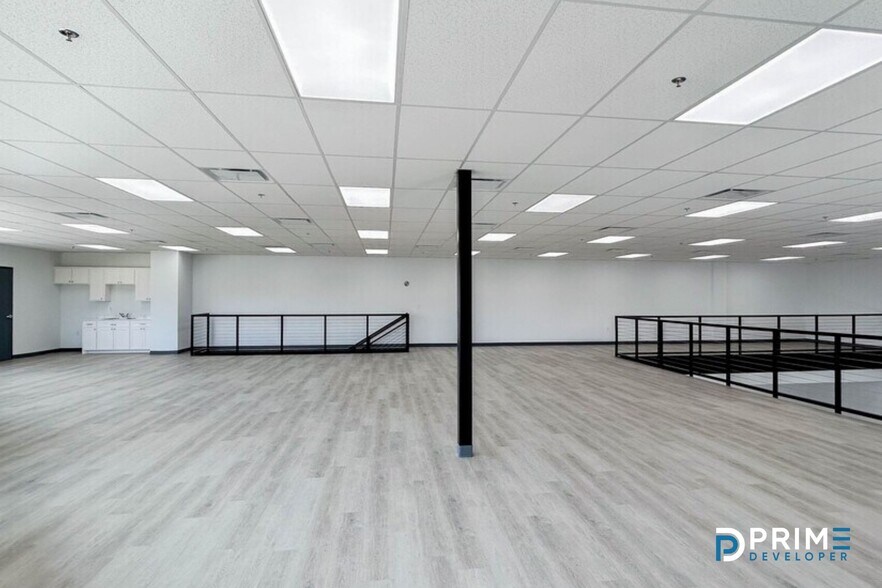 More Photos Of 2601 E State Highway 121, Lewisville Warehouse For Sale