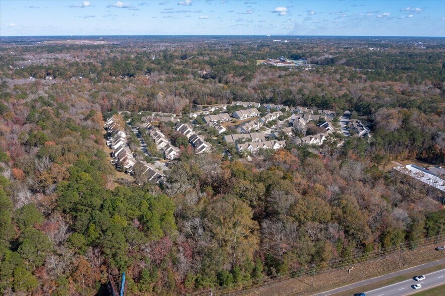 More Photos Of 8680 Dorchester Rd, North Charleston Land For Lease