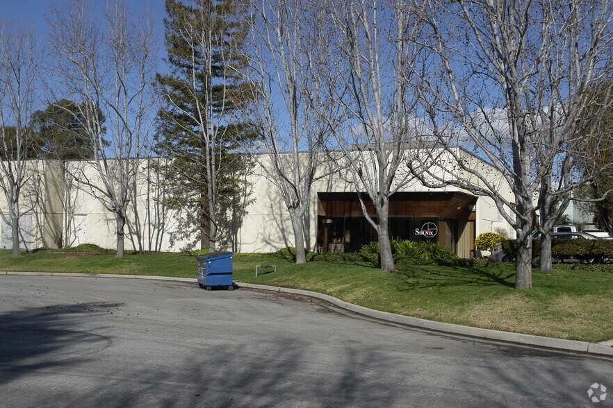 Primary Photo Of 1307 Fulton Pl, Fremont Warehouse For Lease