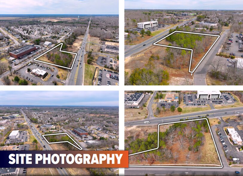 More Photos Of 232 New Jersey 70, Toms River Land For Lease