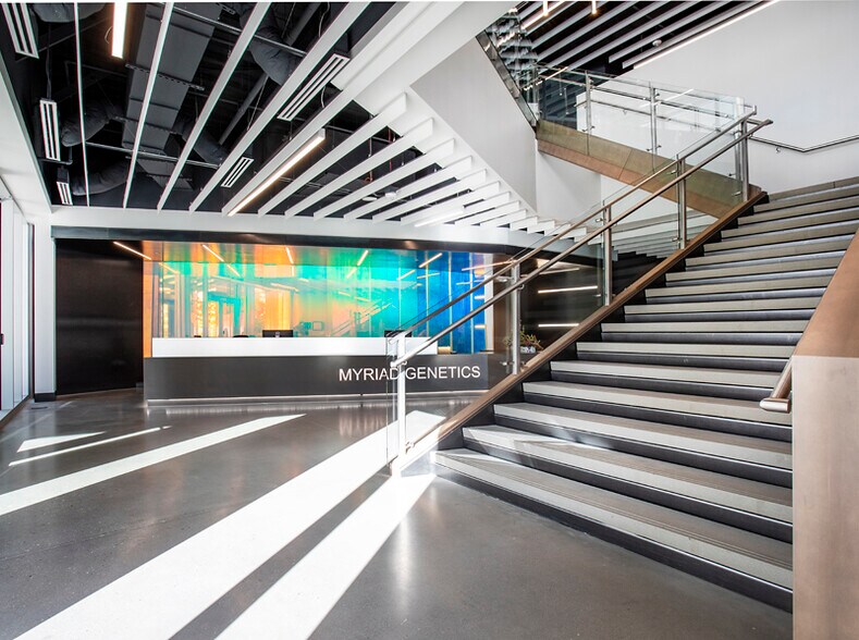 More Photos Of 295 S Chipeta Way, Salt Lake City Office For Lease