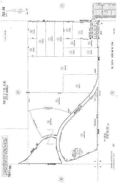 More Photos Of 51825 Fillmore St, Coachella Land For Sale