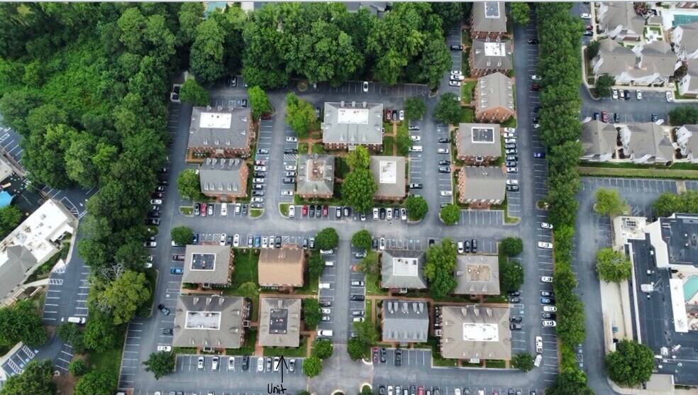 More Photos Of 750 Hammond Dr, Atlanta Office For Lease